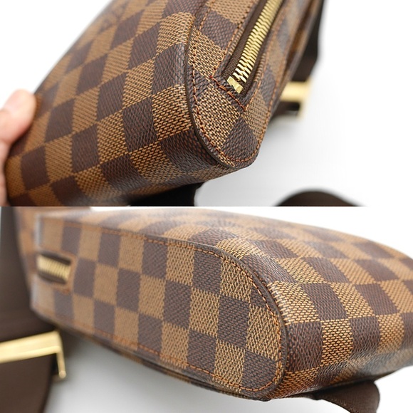 🍓LV Geronimo DE CA1022 - Picture 11 of 14